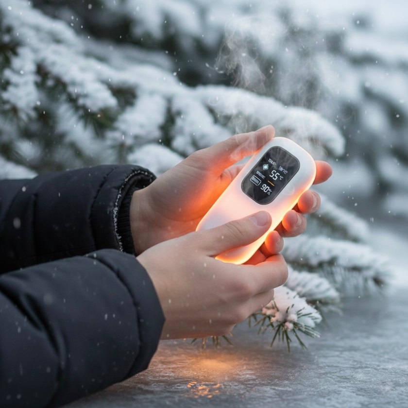 Testing best hand warmer