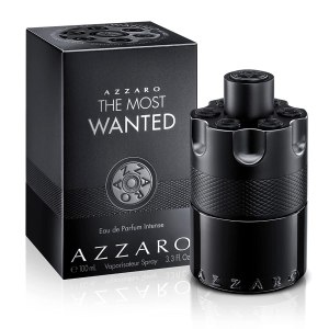 The Most Wanted Azzaro for Men