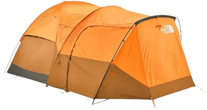 The North Face Wawona 6 Tent