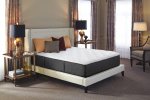 The Ritz-Carlton Bed - Luxury Plush Queen Mattress