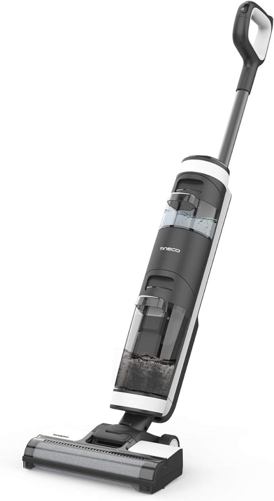 Tineco Floor ONE S3 Cordless Hardwood Floors Cleaner