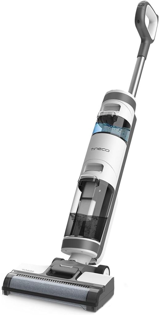 Tineco iFLOOR3 Cordless Wet Dry Vacuum Cleaner