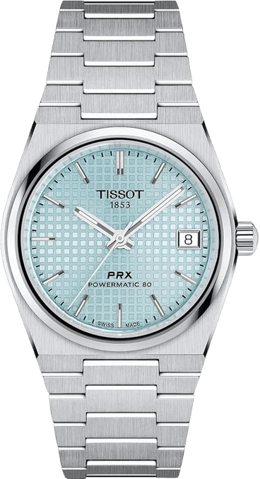 Tissot PRX Powermatic 80 35mm