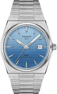 Tissot PRX powermatic 80 Blue Dial