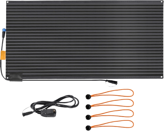 Toriexon Snow Melting Mats Outdoor