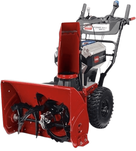 Toro 60 V MAX e26 26″ Two‑Stage Snow Blower
