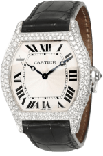 Tortue de Cartier