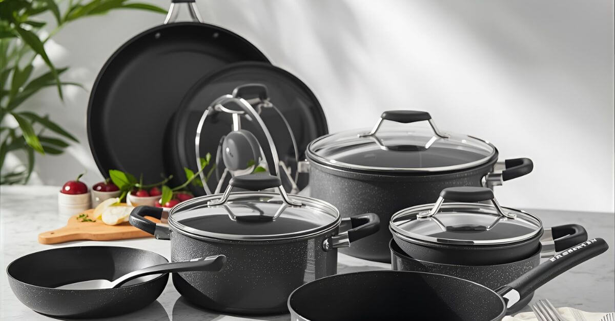 Tramontina Cookware Reviews