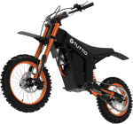 Tuttio Soleil01 Electric Dirt Bike