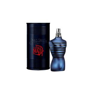 Ultra Male Jean Paul Gaultier
