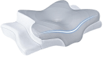 Ultra Pain Relief Cooling Pillow (Neck Support)