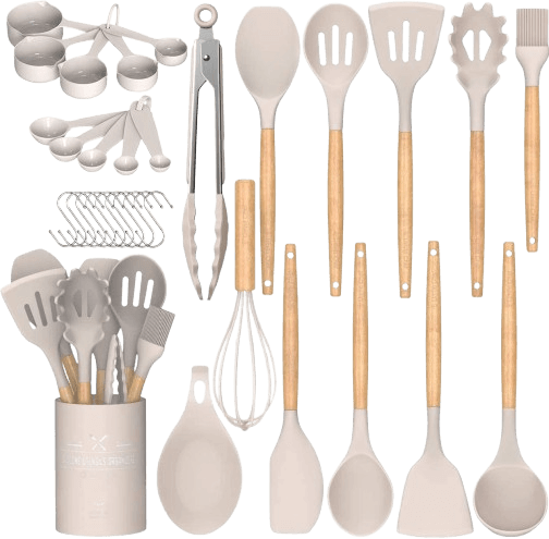 Umite Chef Kitchen Utensils Set