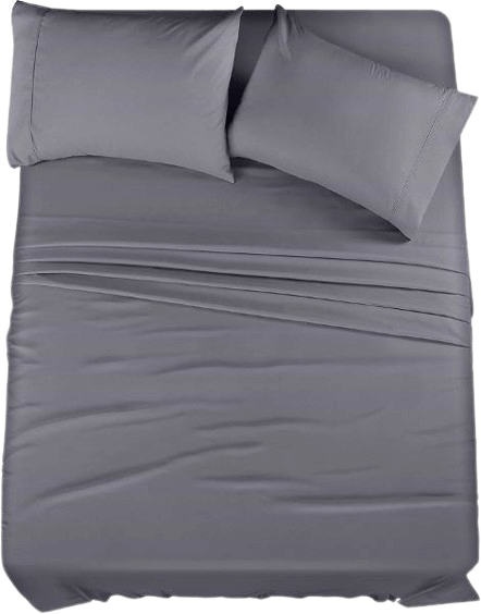 Utopia Bedding Queen Sheet Set