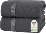 Utopia Jumbo Bath Sheets