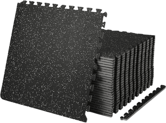 VEVOR Gym Flooring