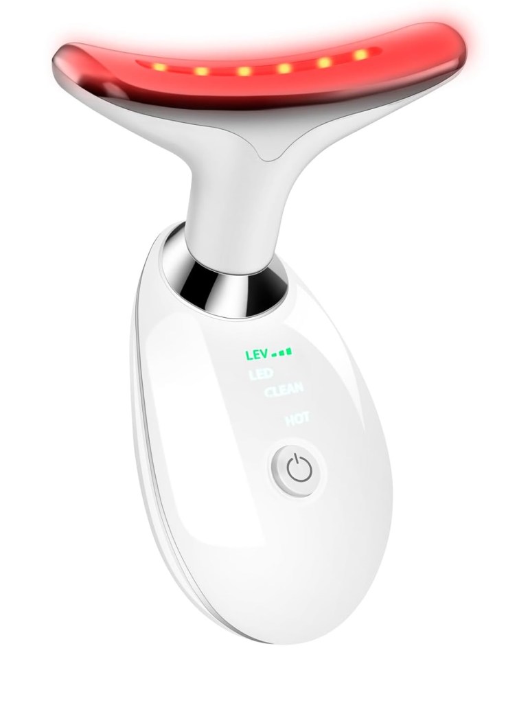 VGY LED Face Massager
