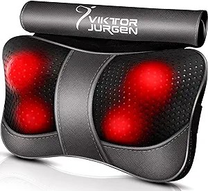 VIKTOR JURGEN Back Massager