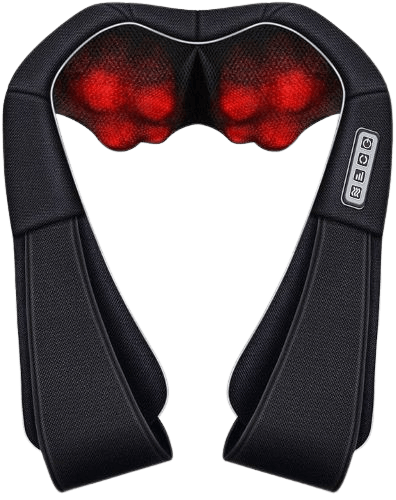VIKTOR JURGEN Neck Massager (B01CSH768G)