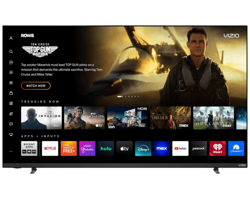 VIZIO 50-inch Quantum Pro 4K 120Hz QLED HDR10+ Smart TV