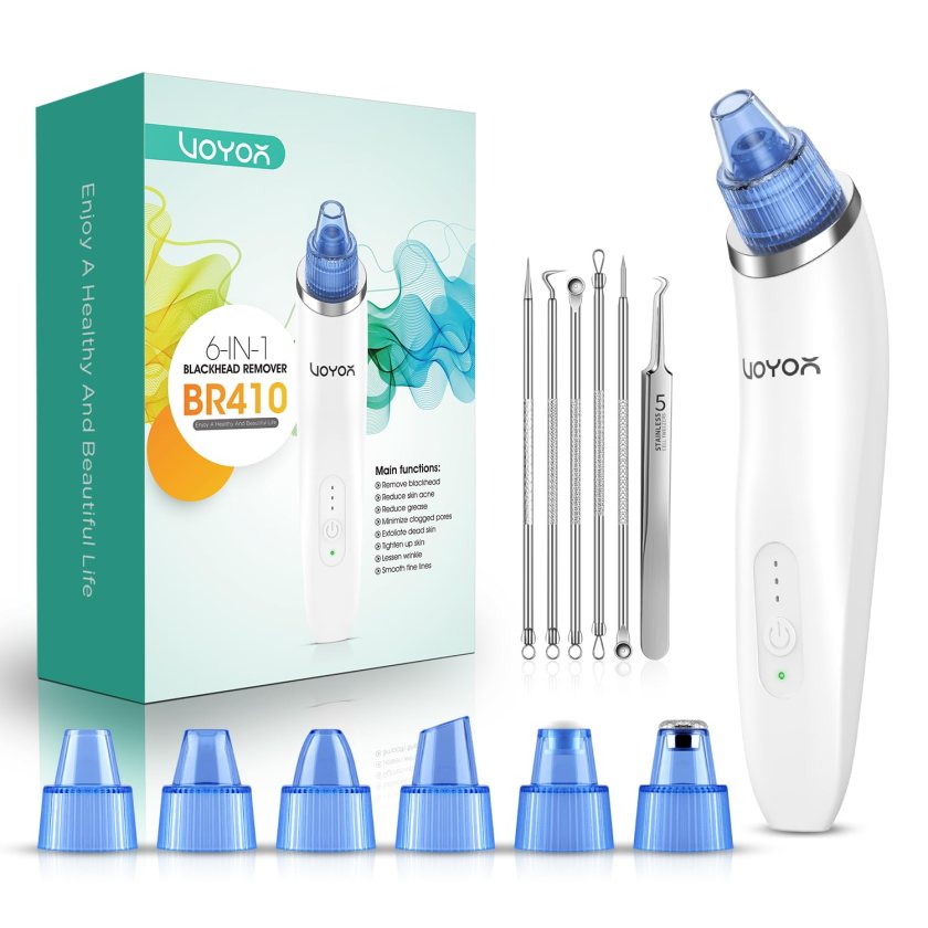 VOYOR Blackhead Vacuum