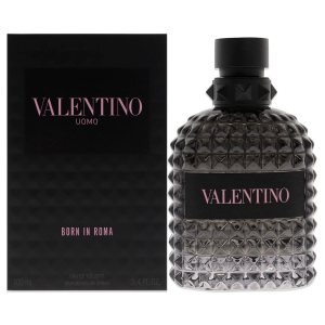 Valentino Uomo Born in Roma for Men