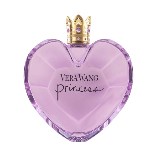 Vera Wang Princess Eau de Toilette 3.4 fl