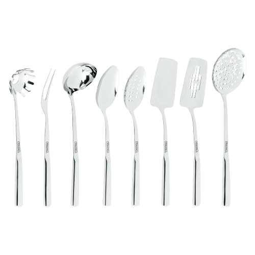Viking Stainless Steel Utensil Set