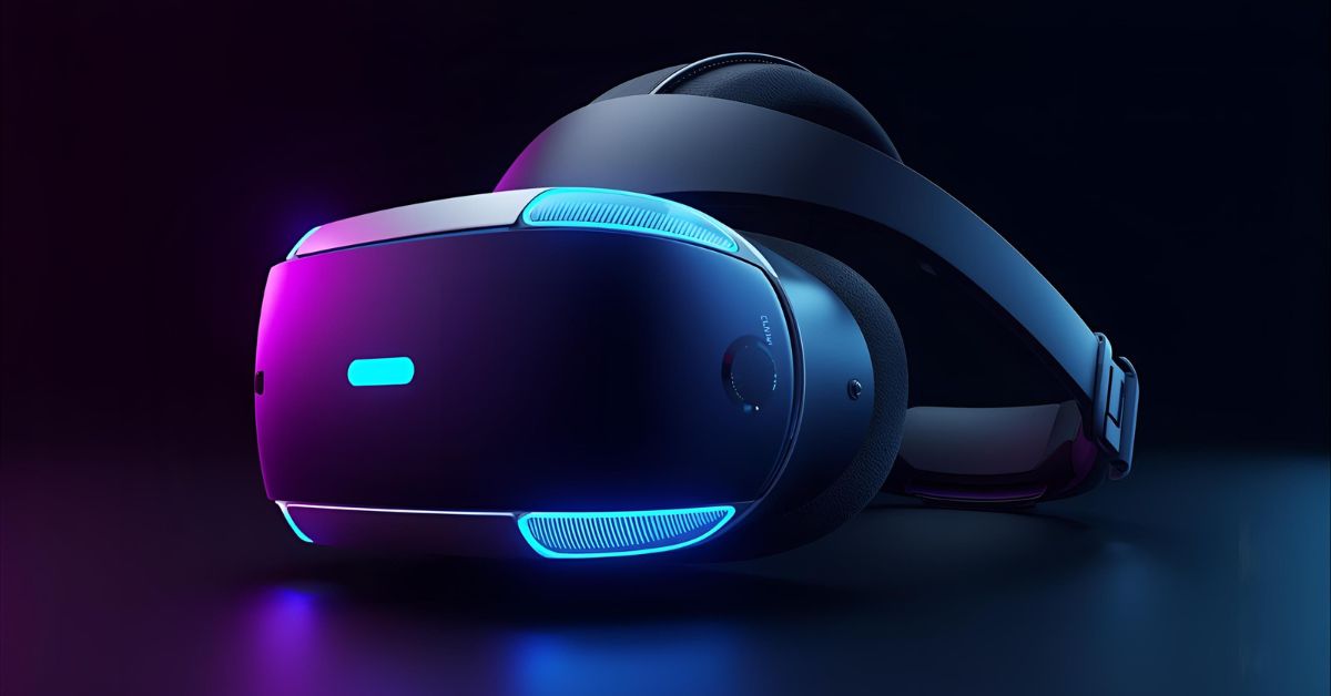 Virtual Reality Headsets