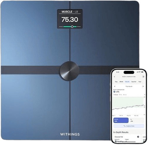 WITHINGS Body Smart Scale