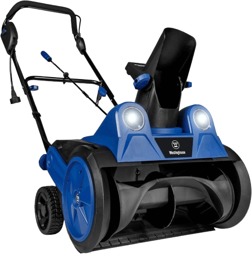 Westinghouse WSnow18c Corded