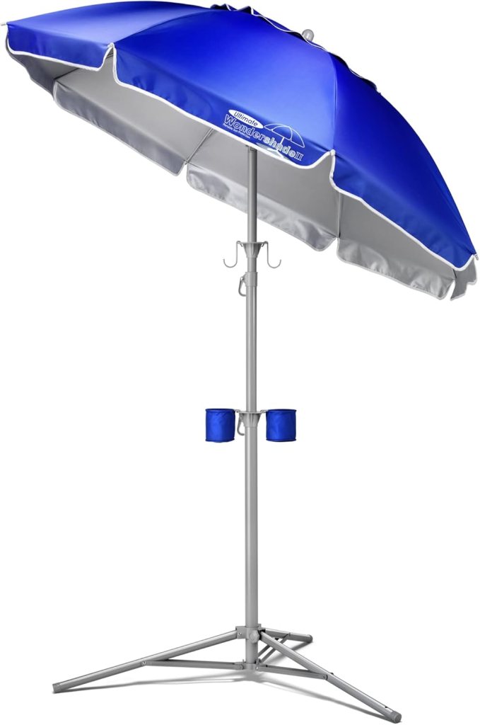 Wondershade Ultimate Portable Umbrella