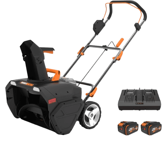 Worx 40V 20 Power Share WG471