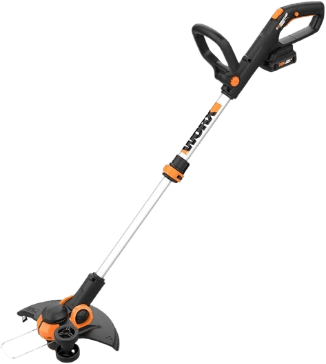 Worx WG163 GT 3.0 Cordless String Trimmer