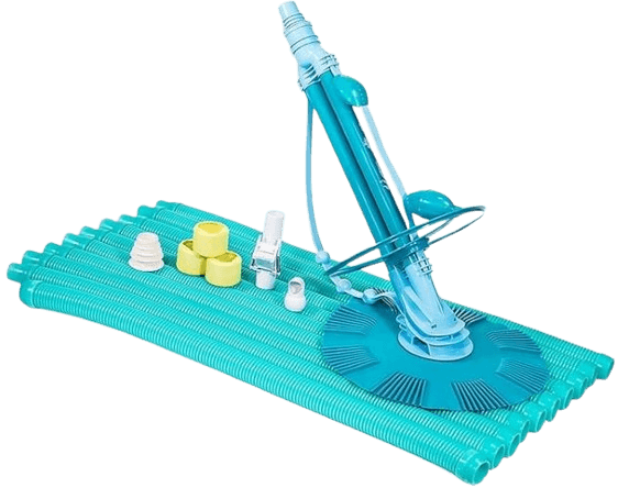XtremepowerUS Premium Automatic Suction Vacuum