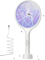 YISSVIC Electric Fly Swatter