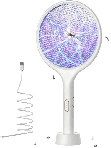YISSVIC Electric Fly Swatter