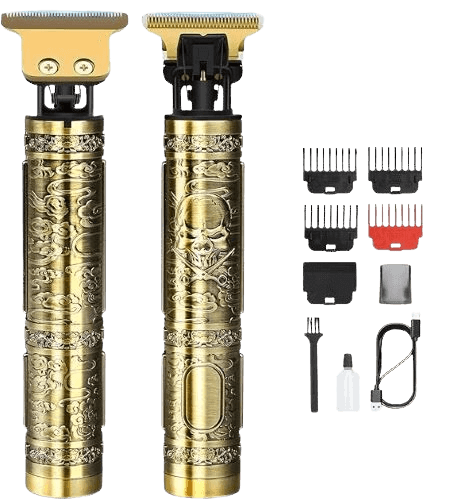 YOGINGO Professional Hair Trimmer for Men