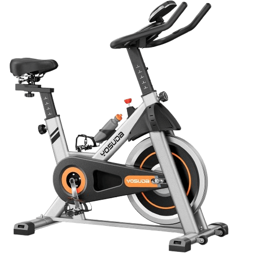 YOSUDA Exercise Bike