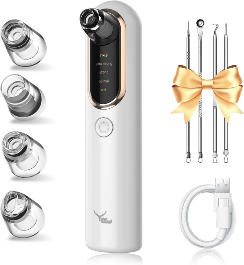 Yccu Blackhead Remover Kit