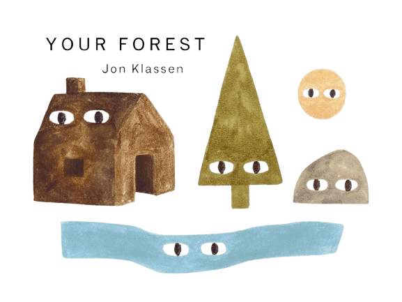 Your Forest (Your Places)