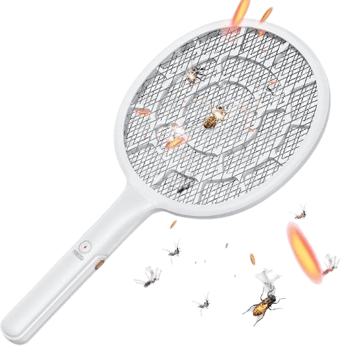 YsChois Electric Fly Swatter