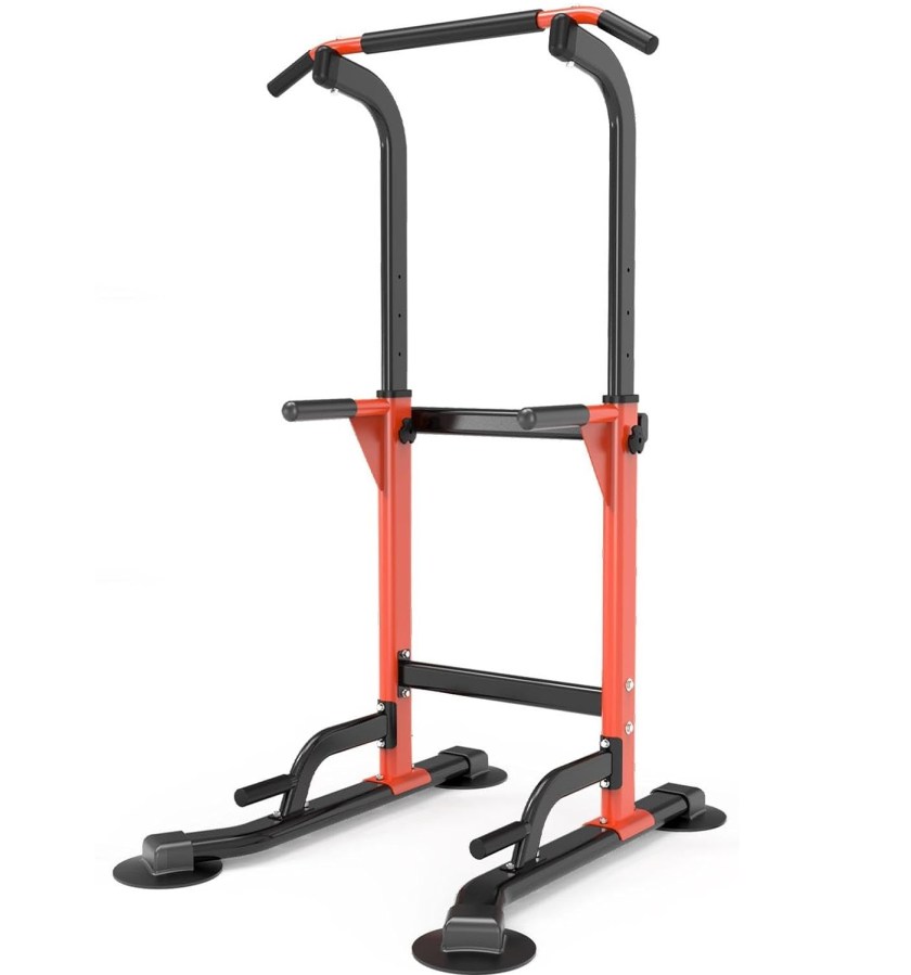 ZHICHI Power Tower Strength Training Station