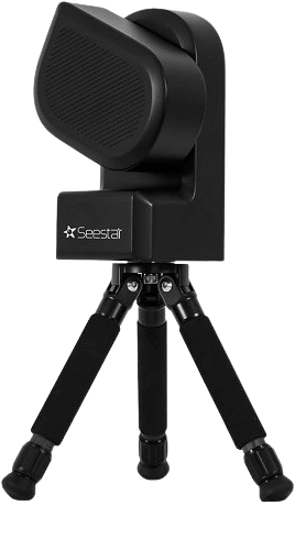ZWO Seestar S50 Astronomical All-in-one Smart Telescope