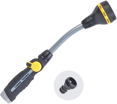 Melnor 8 pattern watering wand