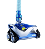 Zodiac Baracuda MX6 Suction-Side In-Ground Pool Cleaner