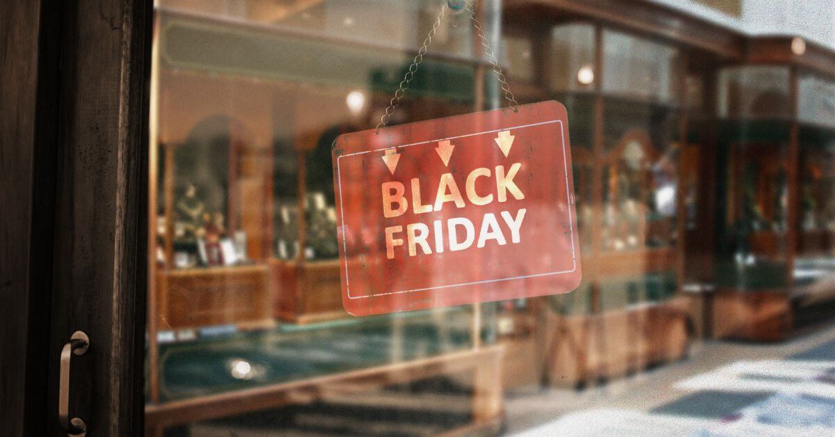 100+ Amazon Black Friday Deals 2024 – Sales Start