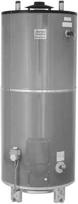 American Standard 75 Gallon Water Heater