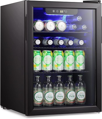 Antarctic Star Mini Fridge