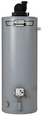 AO Smith 75 Gallon Gas Water Heater