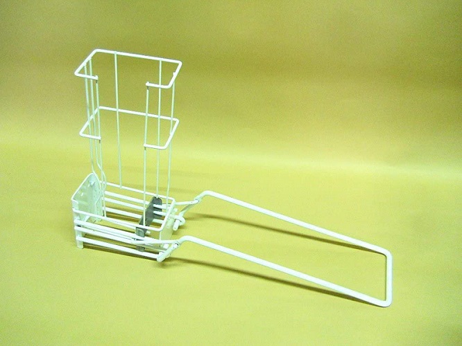 Basic Industries International Multi Crush Aluminum Can Crusher